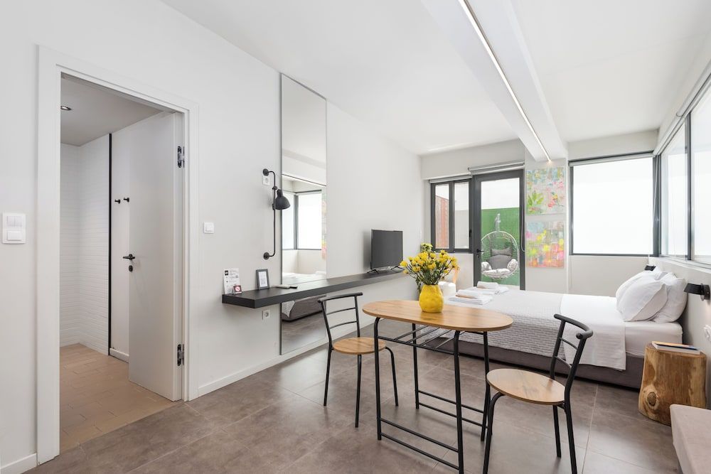 M17 Studios & Suites in the Heart of Athens 1
