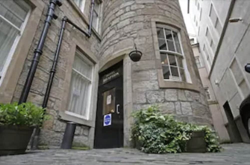 Merchant City Inn 1