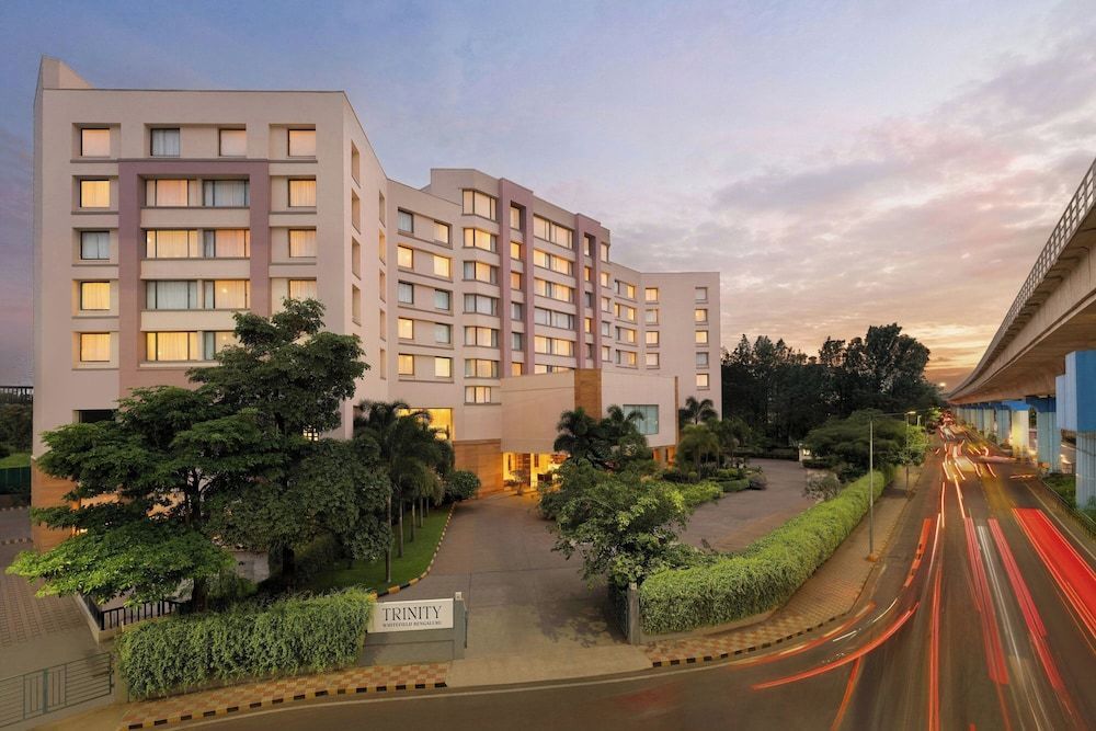 Trinity Whitefield Bengaluru 1