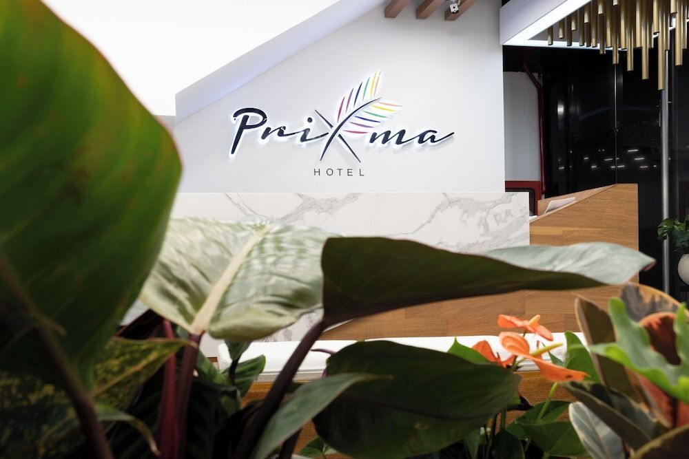 Prixma Hotel 1