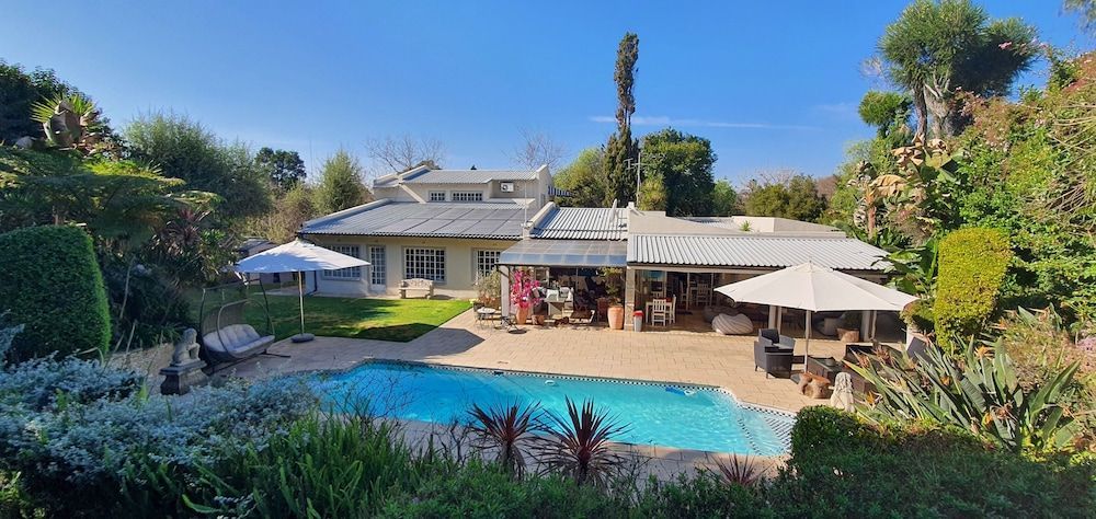 Pepper Tree BnB 1
