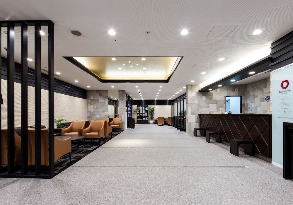 Daiwa Roynet Hotel Kobe Sannomiya 2