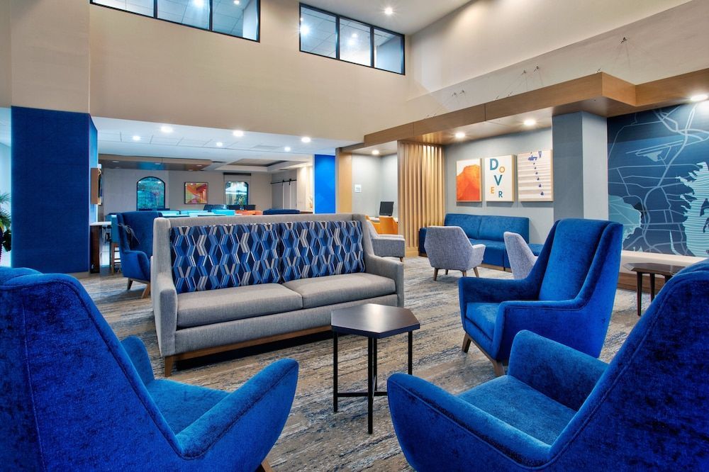 Holiday Inn Express & Suites DOVER by IHG 1