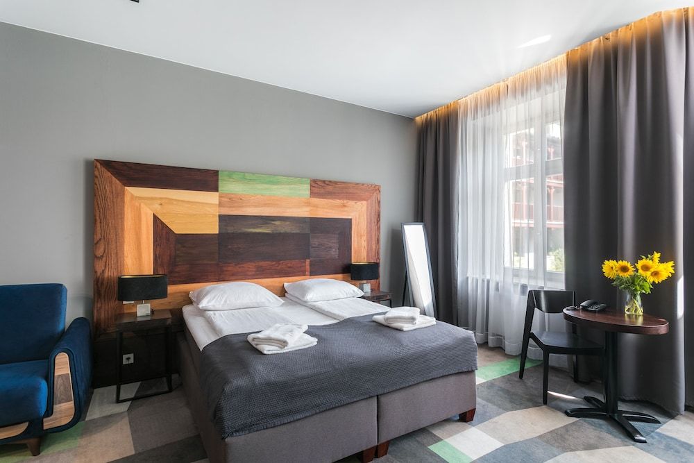Dada Premium Aparthotel 2