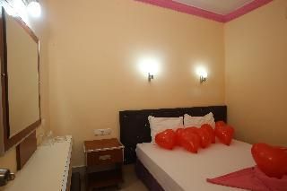 SAYANORA PARK HOTEL 2