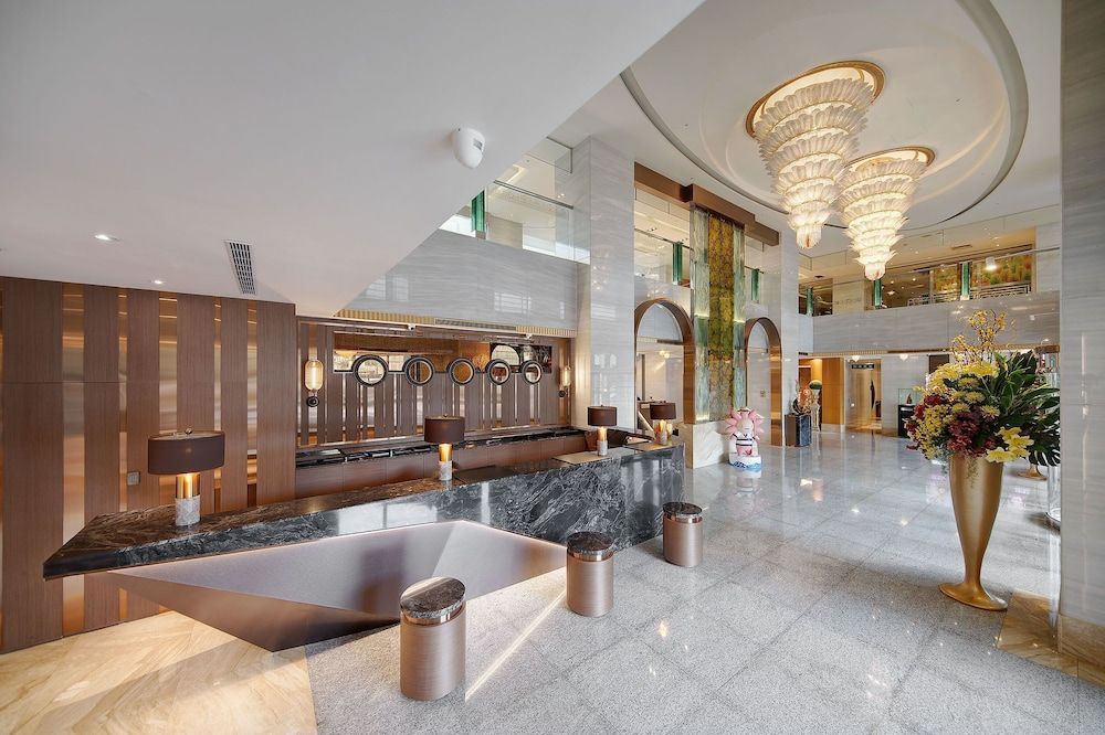 Taipei Garden Hotel - Ximending 2