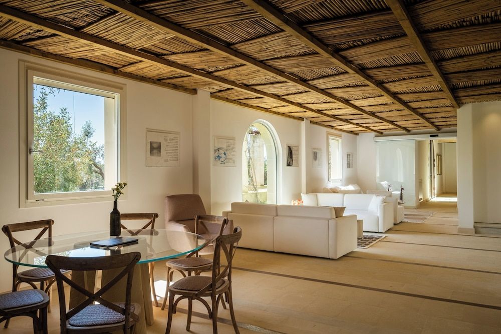 Secolario Masseria del Viverbene 2