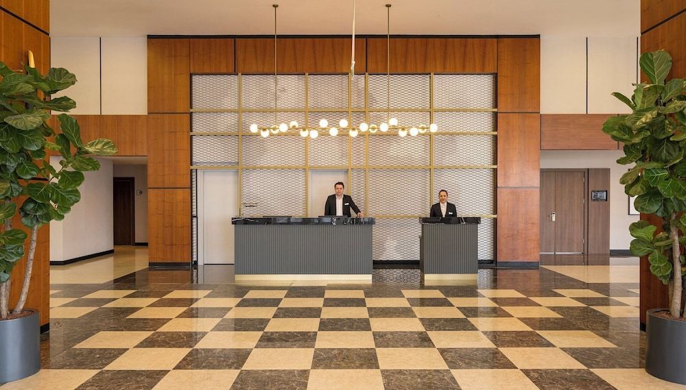 Crowne Plaza Istanbul - West by IHG 2
