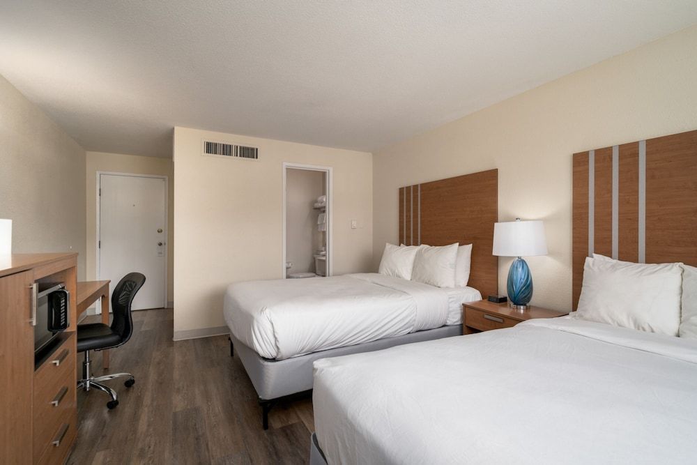 Nevada Flats Hotel 2