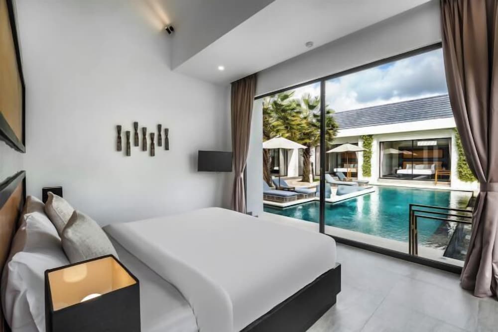 Villa Lina by BaliSuperHost 2
