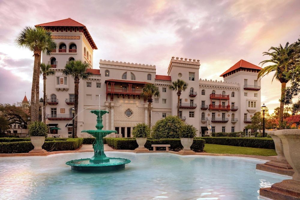 Casa Monica Resort & Spa, Autograph Collection 1