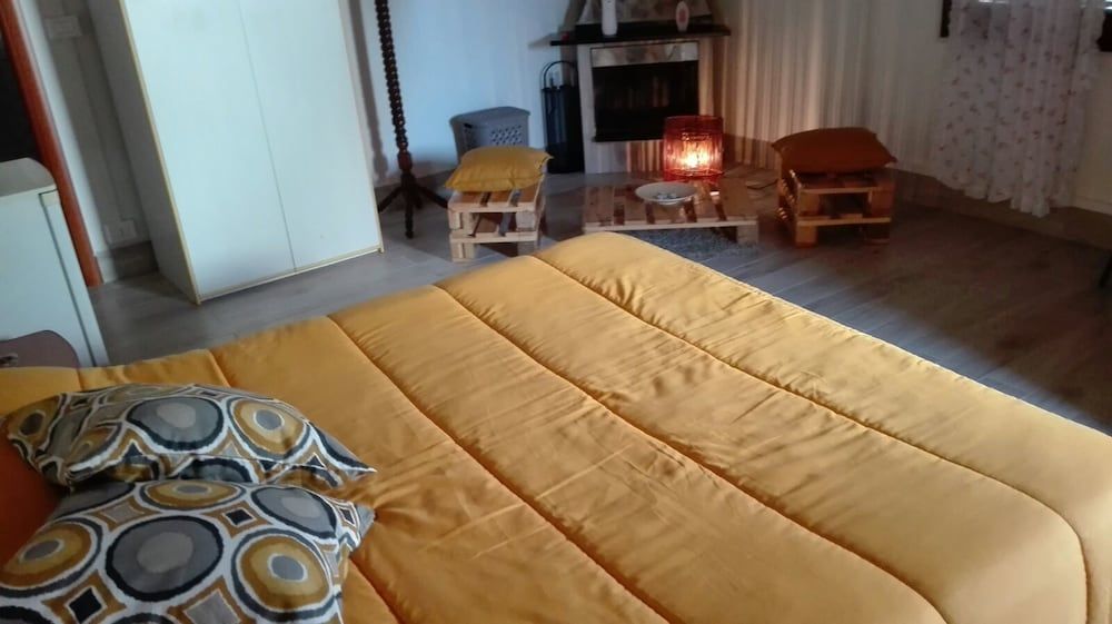 B&B sentiero romantico 2
