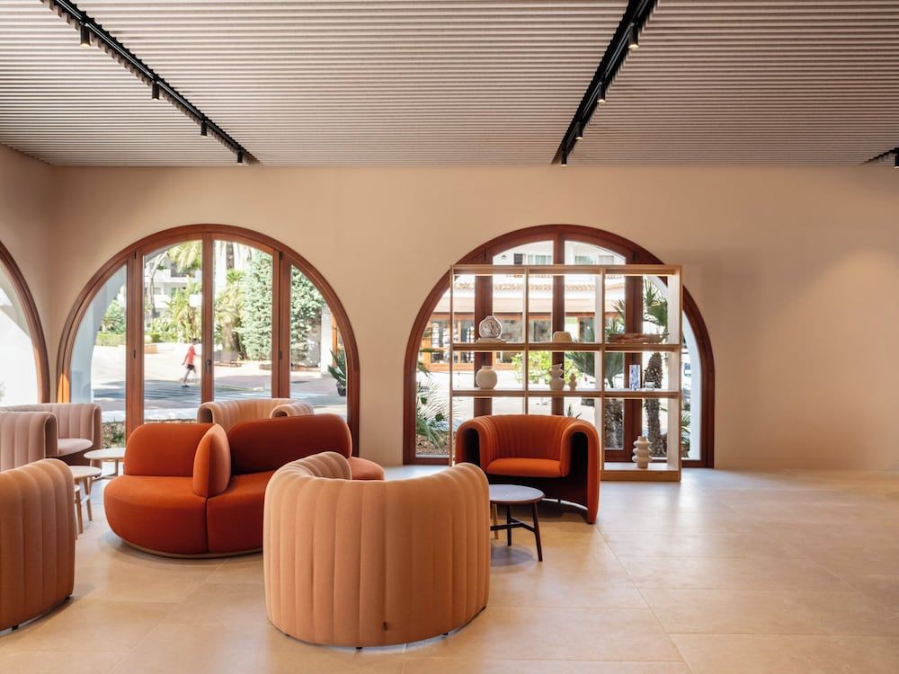 Inturotel Esmeralda Park 2