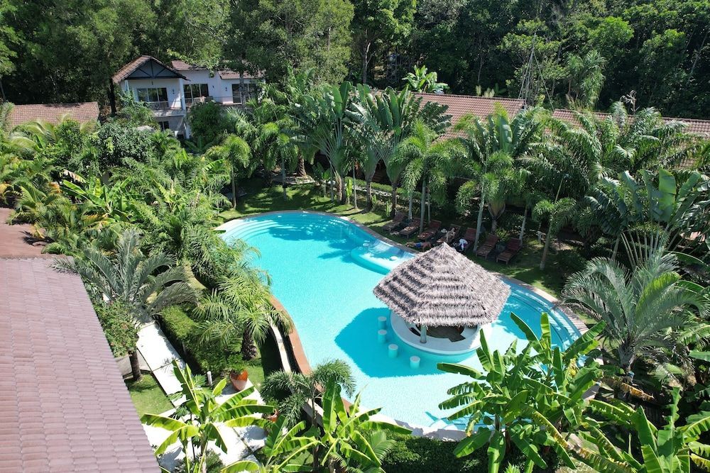 Le Forest Resort 1