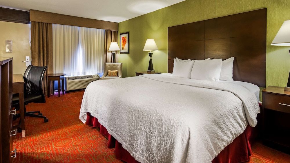 Best Western Northgate Inn 1