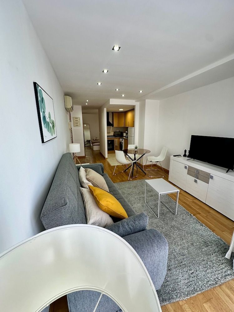Apartamento Castellon II REF 027 2