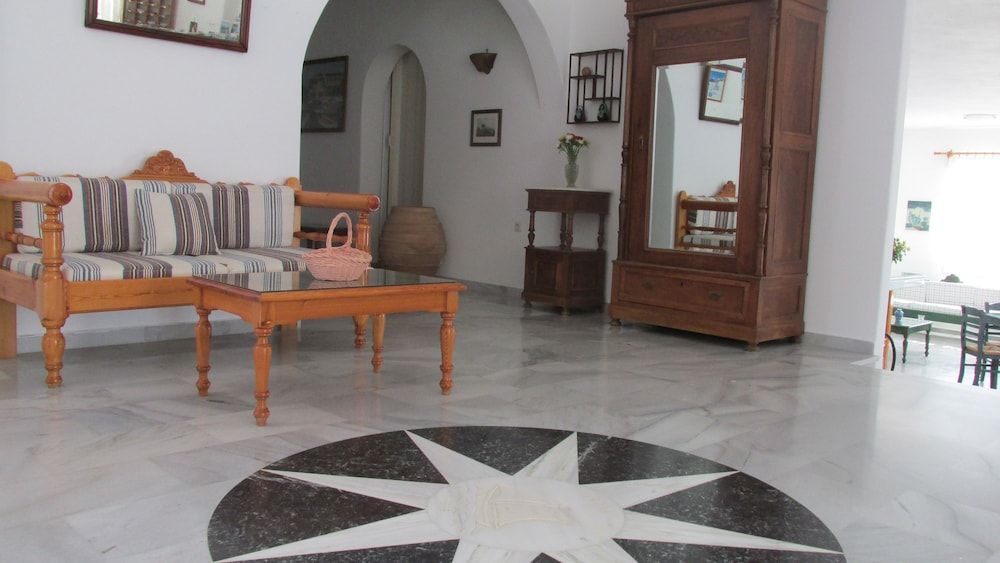Arkas Inn 2