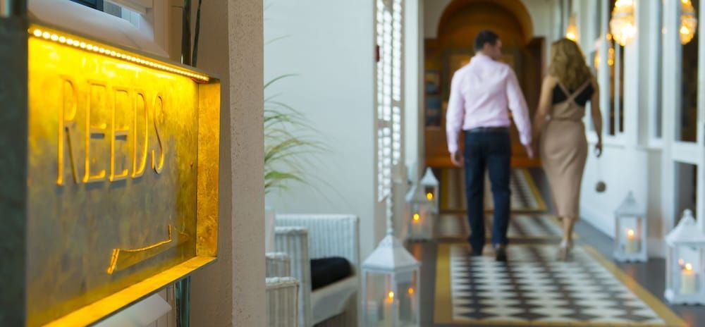 Ferrycarrig Hotel 2