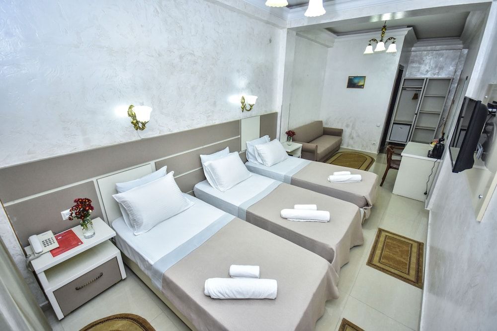 Hotel Chao 1