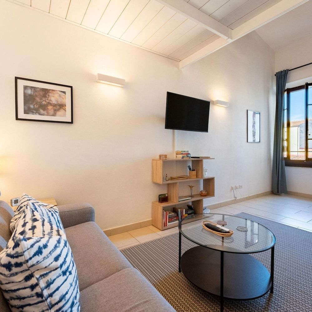Porcellana Apartment 2