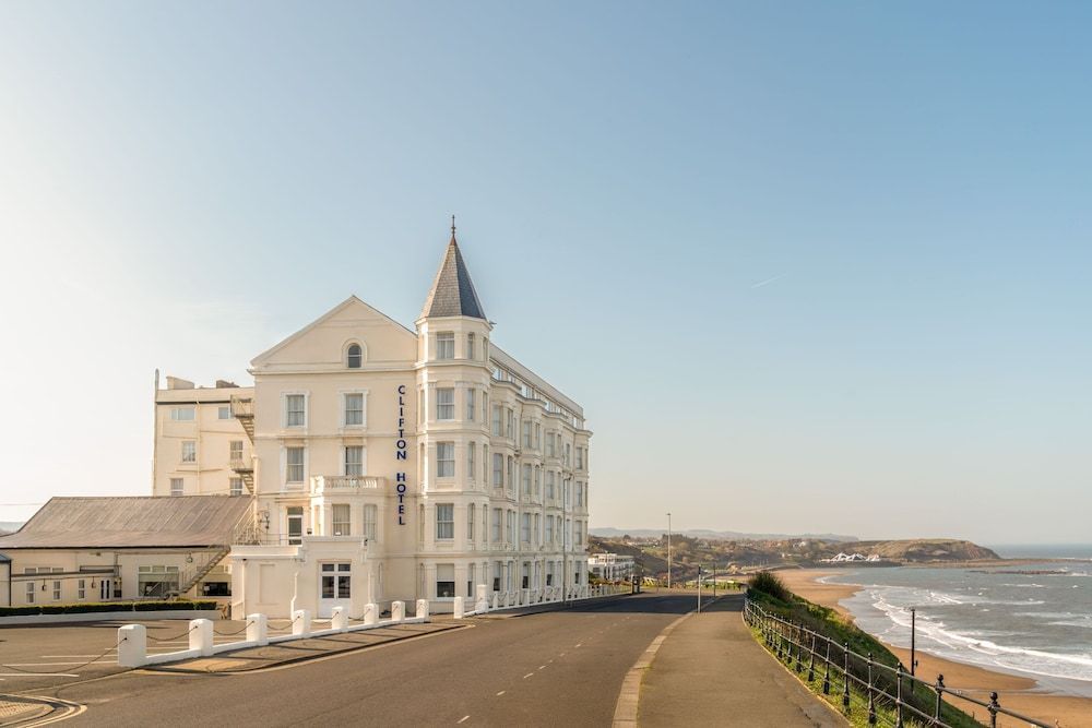 Clifton Hotel 1