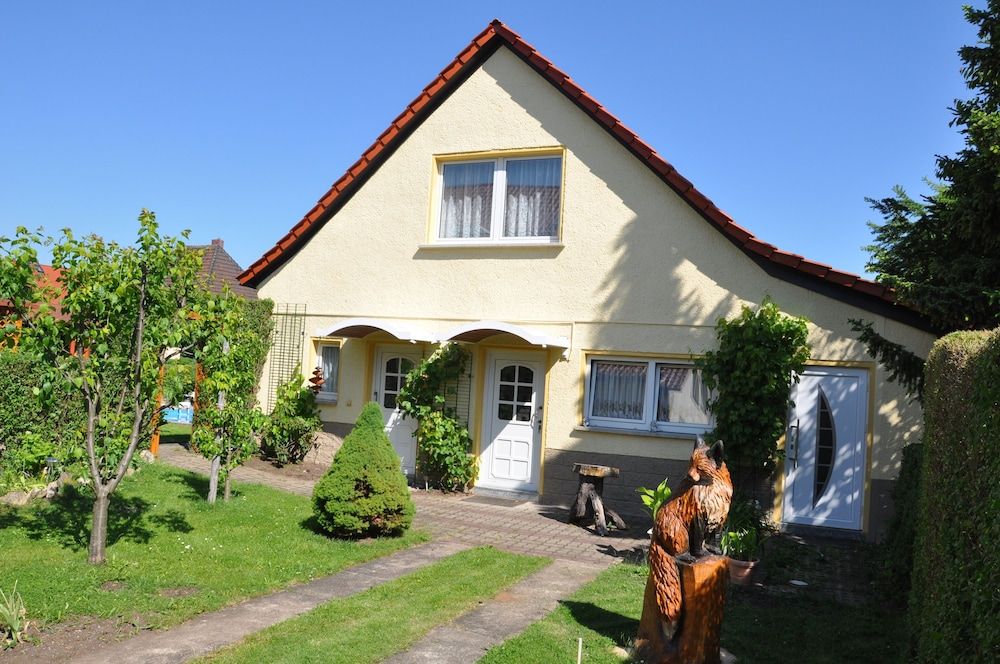 Pension Britzkow 1