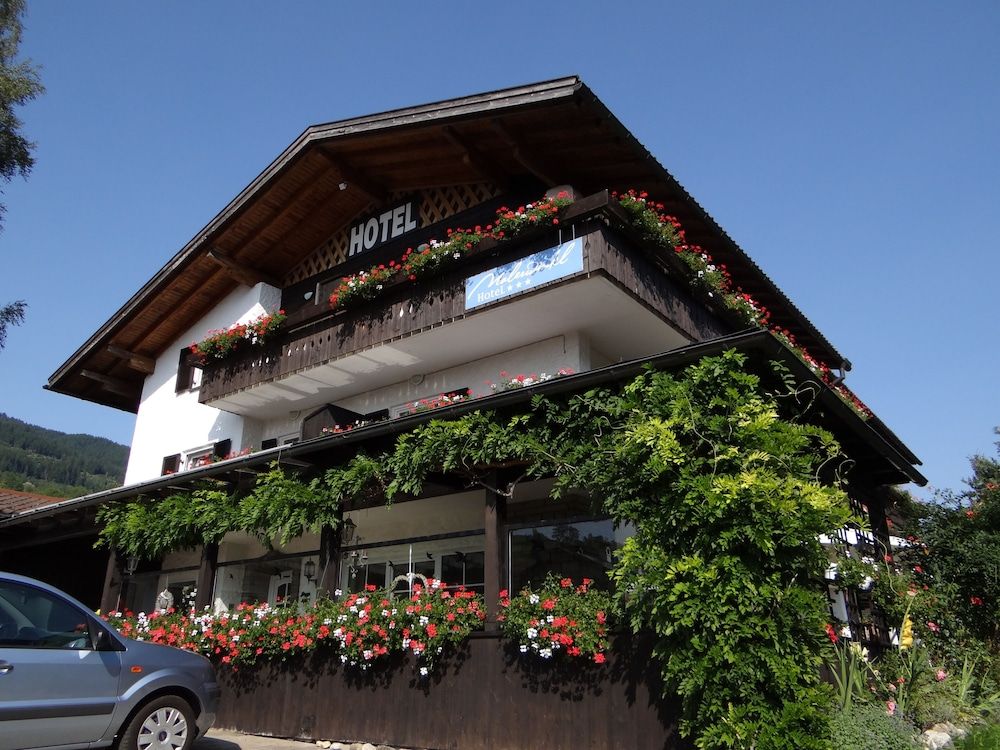 Hotel Malerwinkl 1