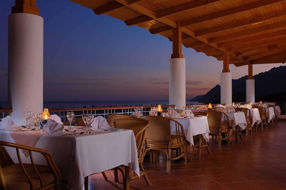 Ecotel Dahab Bay View Resort 1