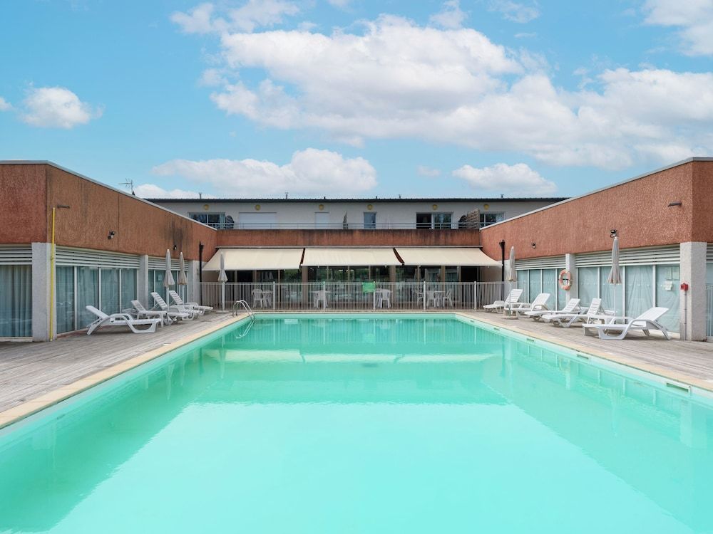 Vacancéole - Domaine du Green 1