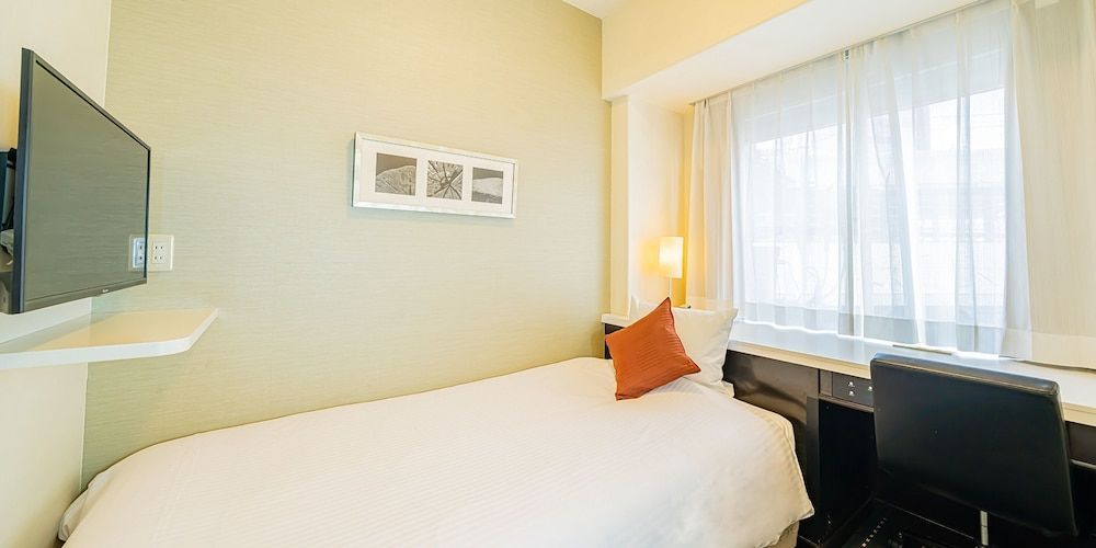 Kanda Station Hotel 1