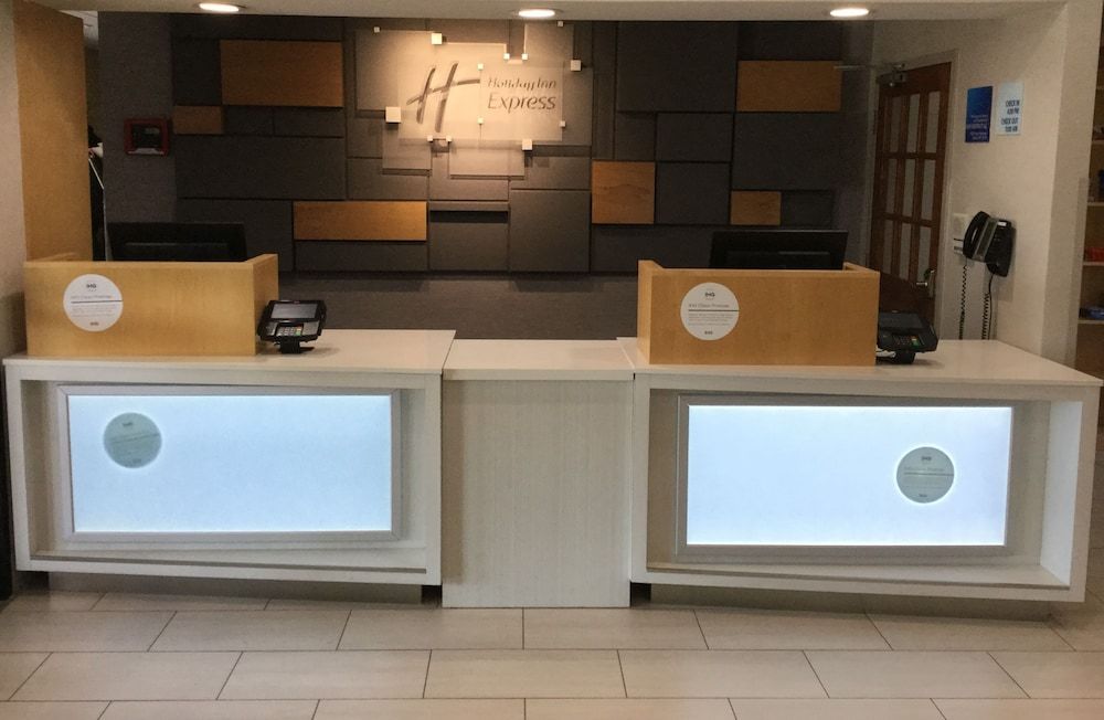 Holiday Inn Express EASTON by IHG 2