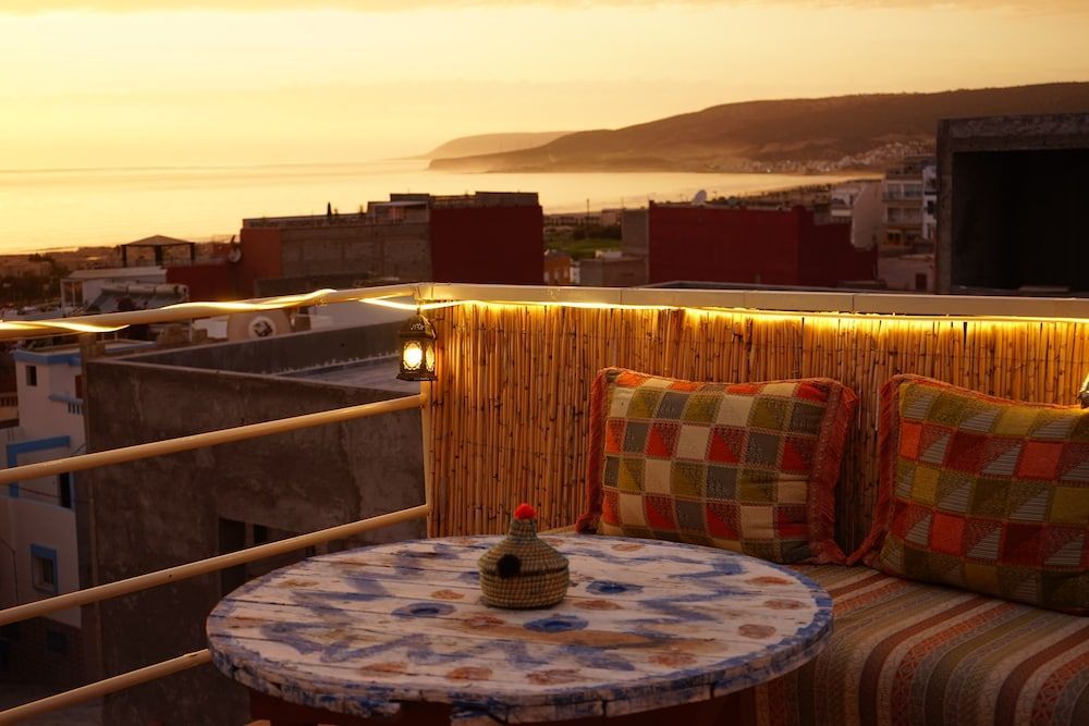 AFRIVISTA 1