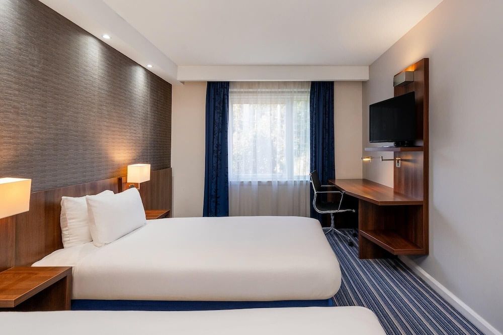 B&B Hotel Cambridge South 2