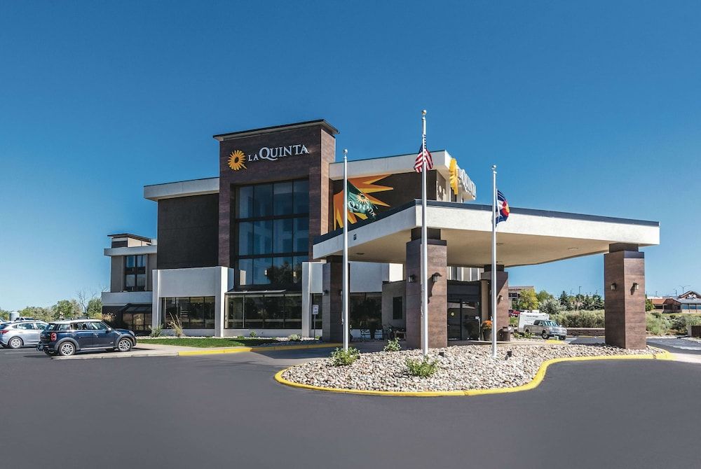 La Quinta by Wyndham Colorado Springs North 1