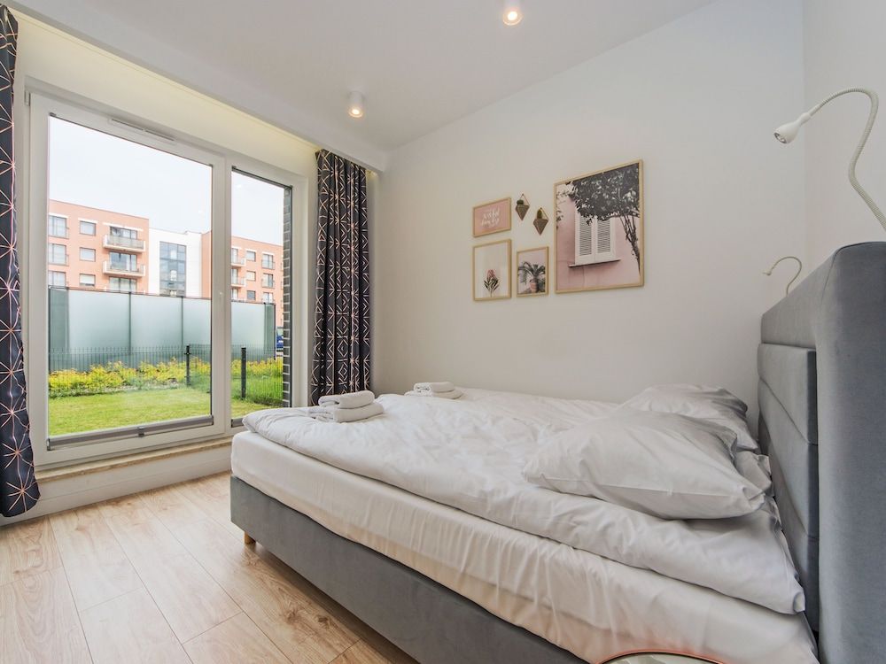 City Center - Dluga Grobla by Apartmore 2