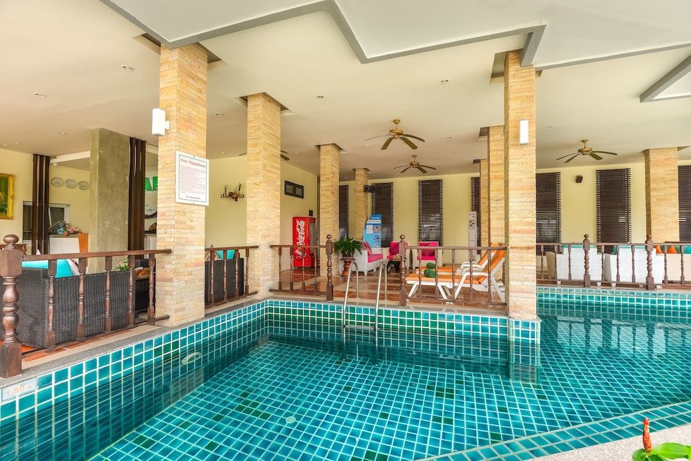 APK Resort Patong 2