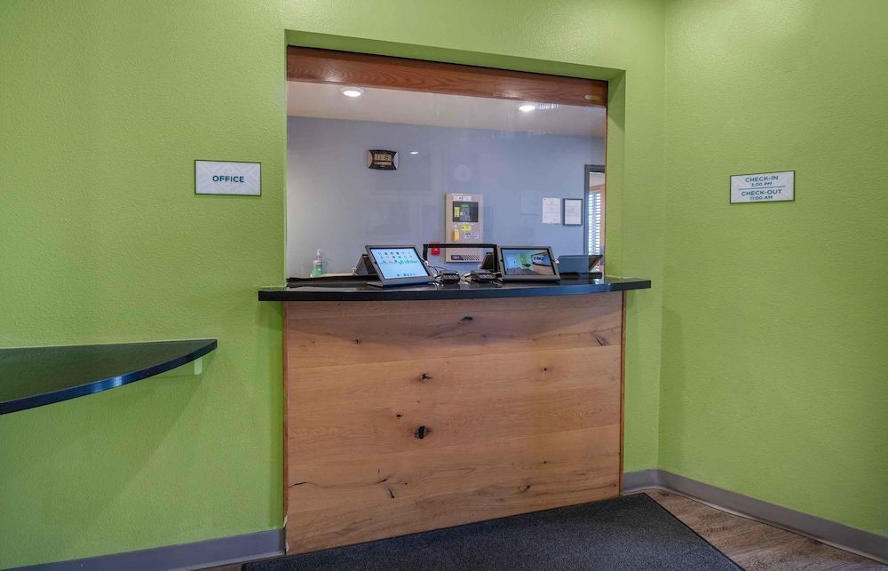 Extended Stay America Select Suites - Dayton - Miamisburg 2