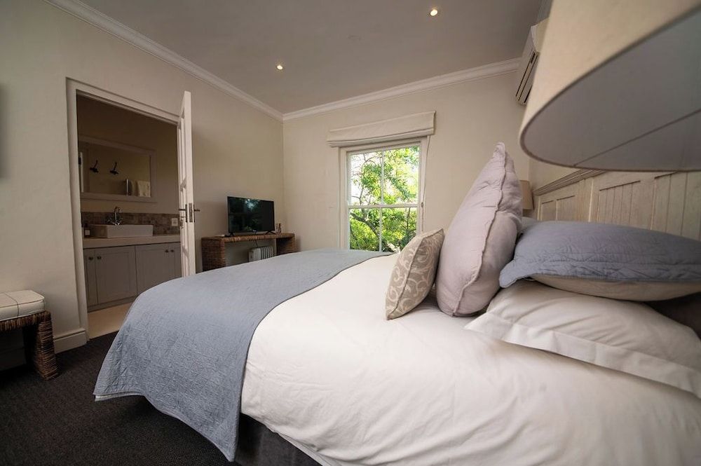Maison d'Ail Guest House 1