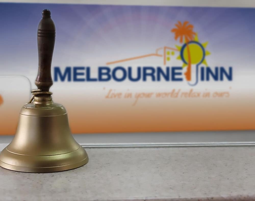 Melbourne Inn 2