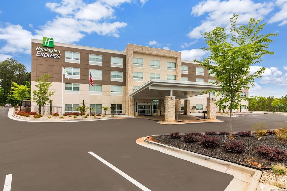 Holiday Inn Express VILLA RICA by IHG 1