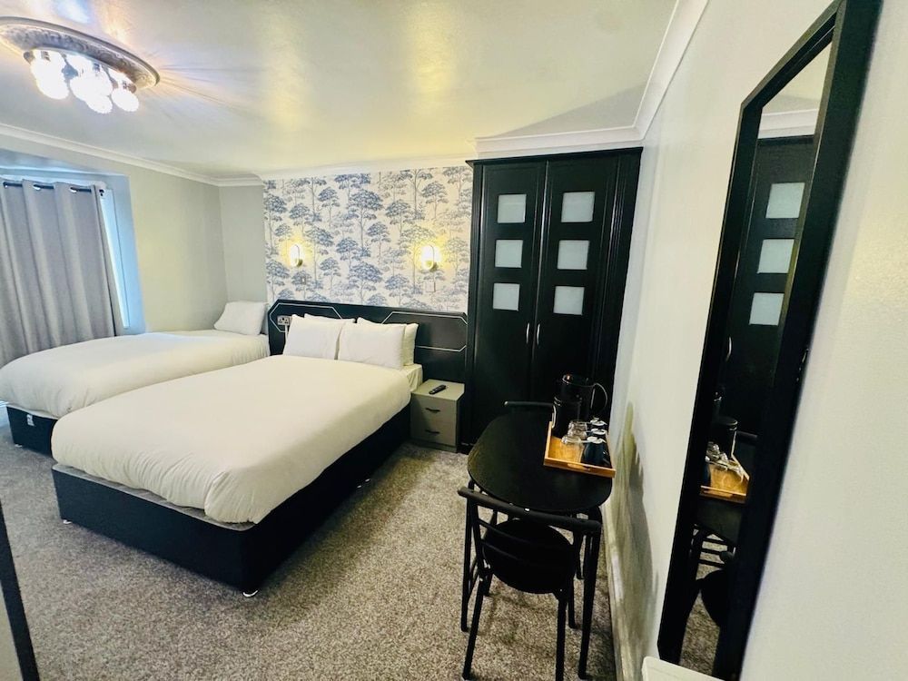 Sachi Hotel 2