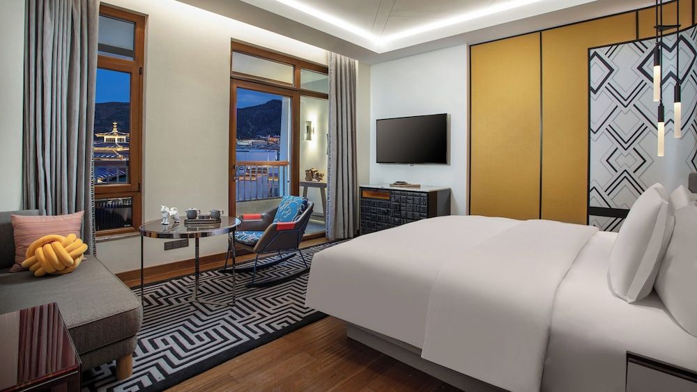 Hotel Indigo Diqing Moonlight City by IHG 2