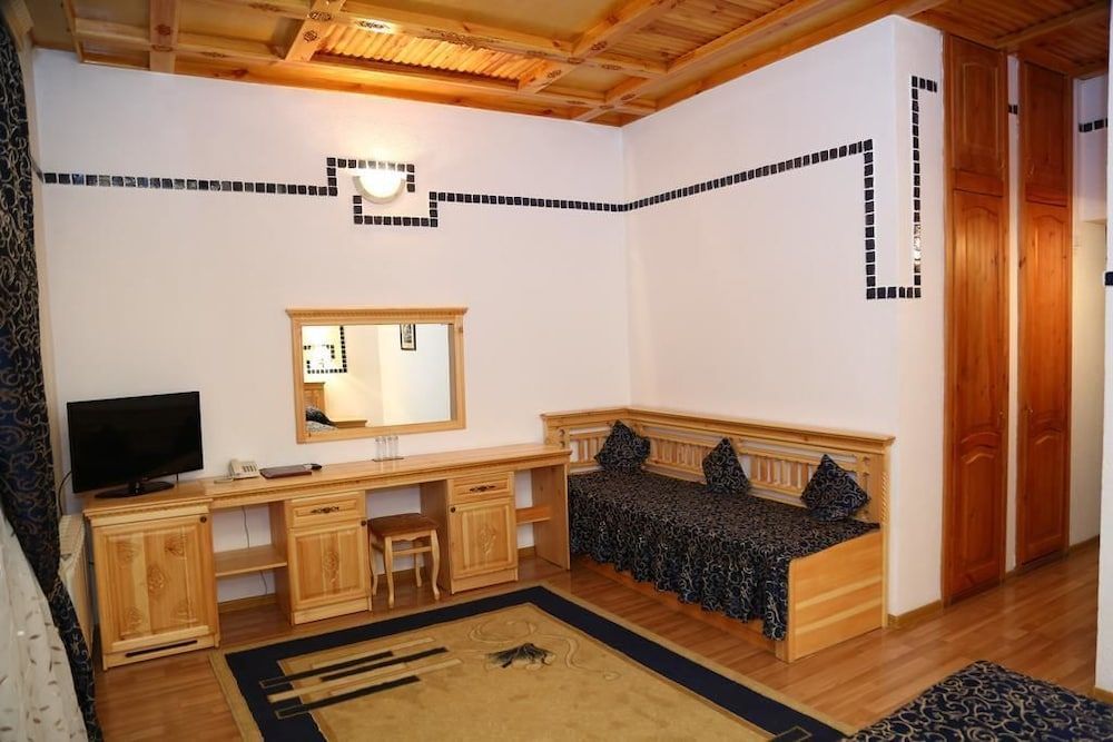 Malika Prime Hotel 2