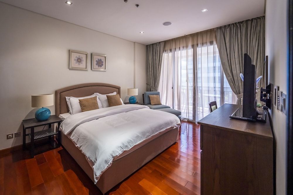 Lovely 1 bedroom apartment - Anantara 1