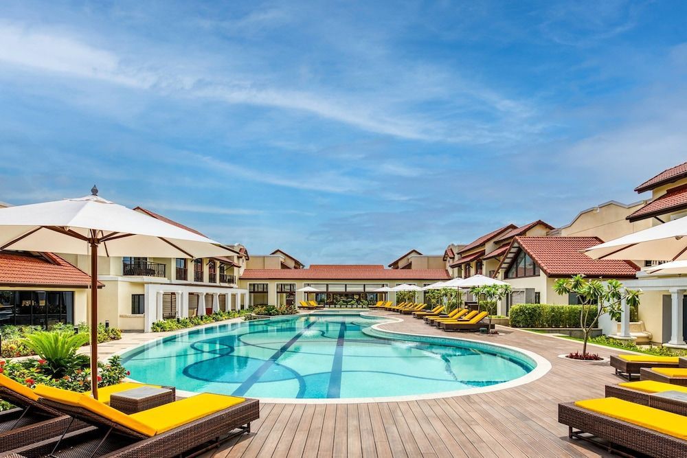 Fairfield by Marriott Goa Benaulim 1