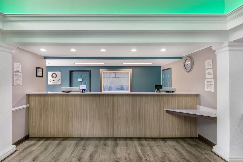 Quality Inn Wilmington 2
