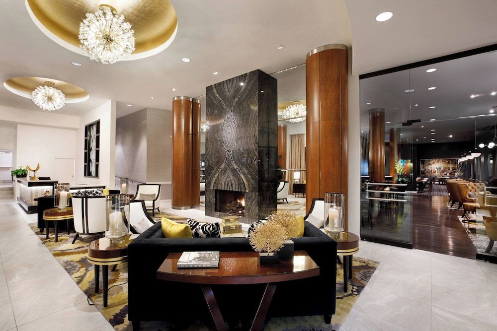 Hotel Metro, Autograph Collection 2
