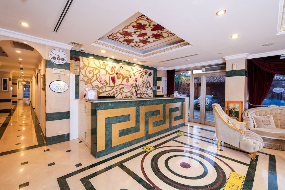 Bilem Hotel Beach & Spa 2