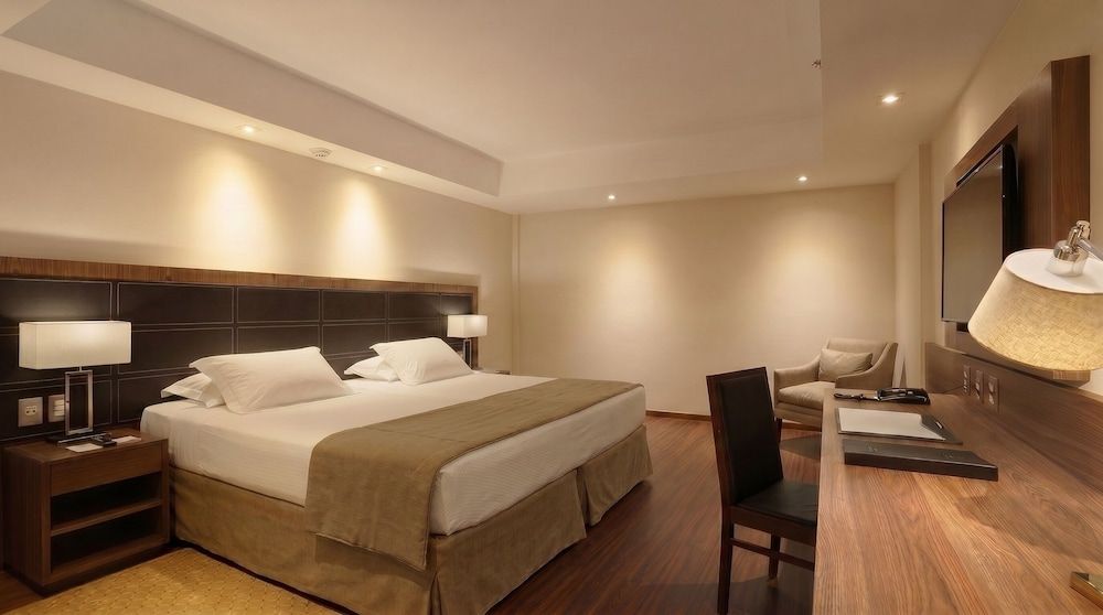 Windsor Oceanico Hotel 1