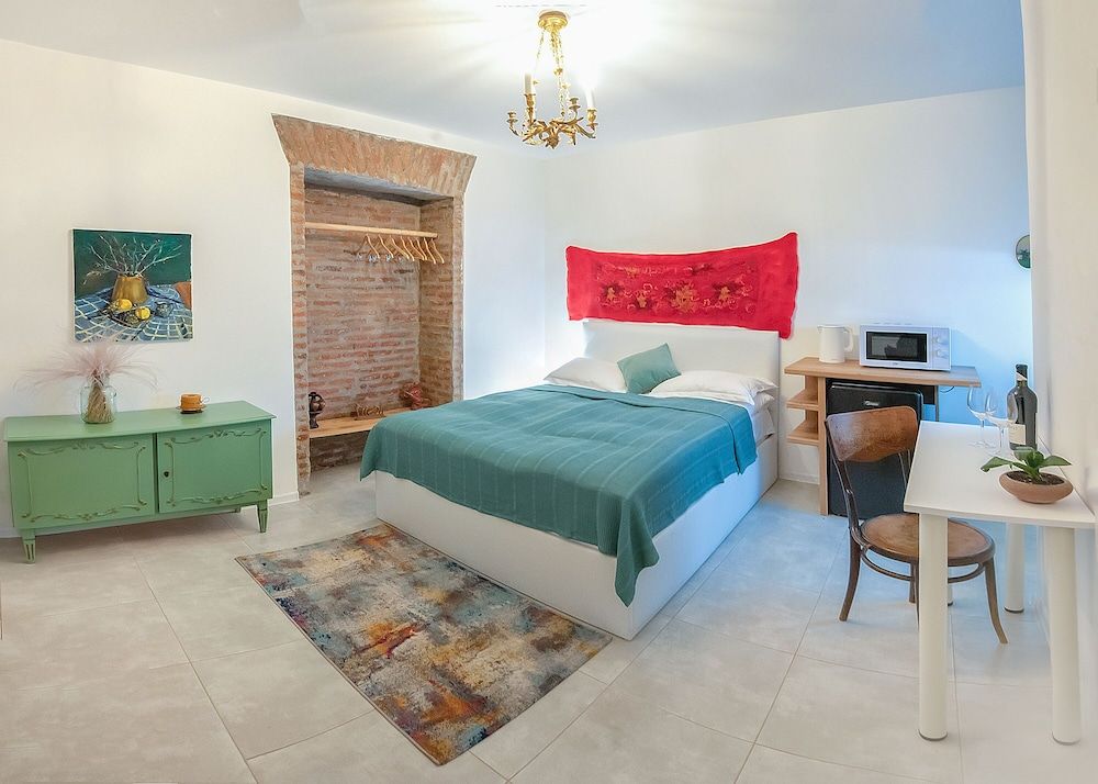 HB apartments Tabukashvili 2